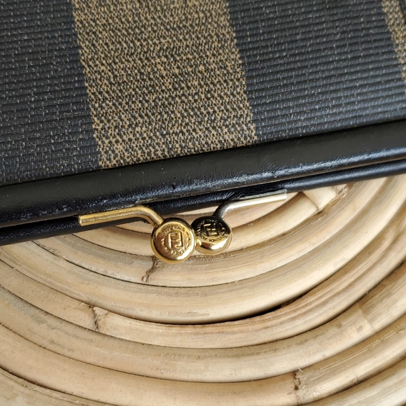 Fendi Vintage Coin Wallet* - Picture 5 of 14